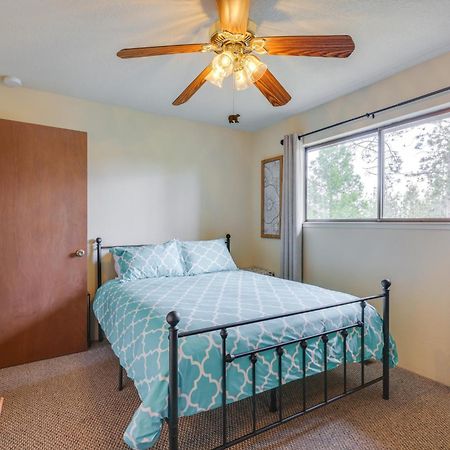 Serene Groveland Cabin Rental Near Yosemite! Extérieur photo