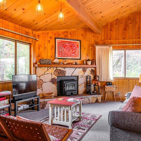 Serene Groveland Cabin Rental Near Yosemite! Extérieur photo