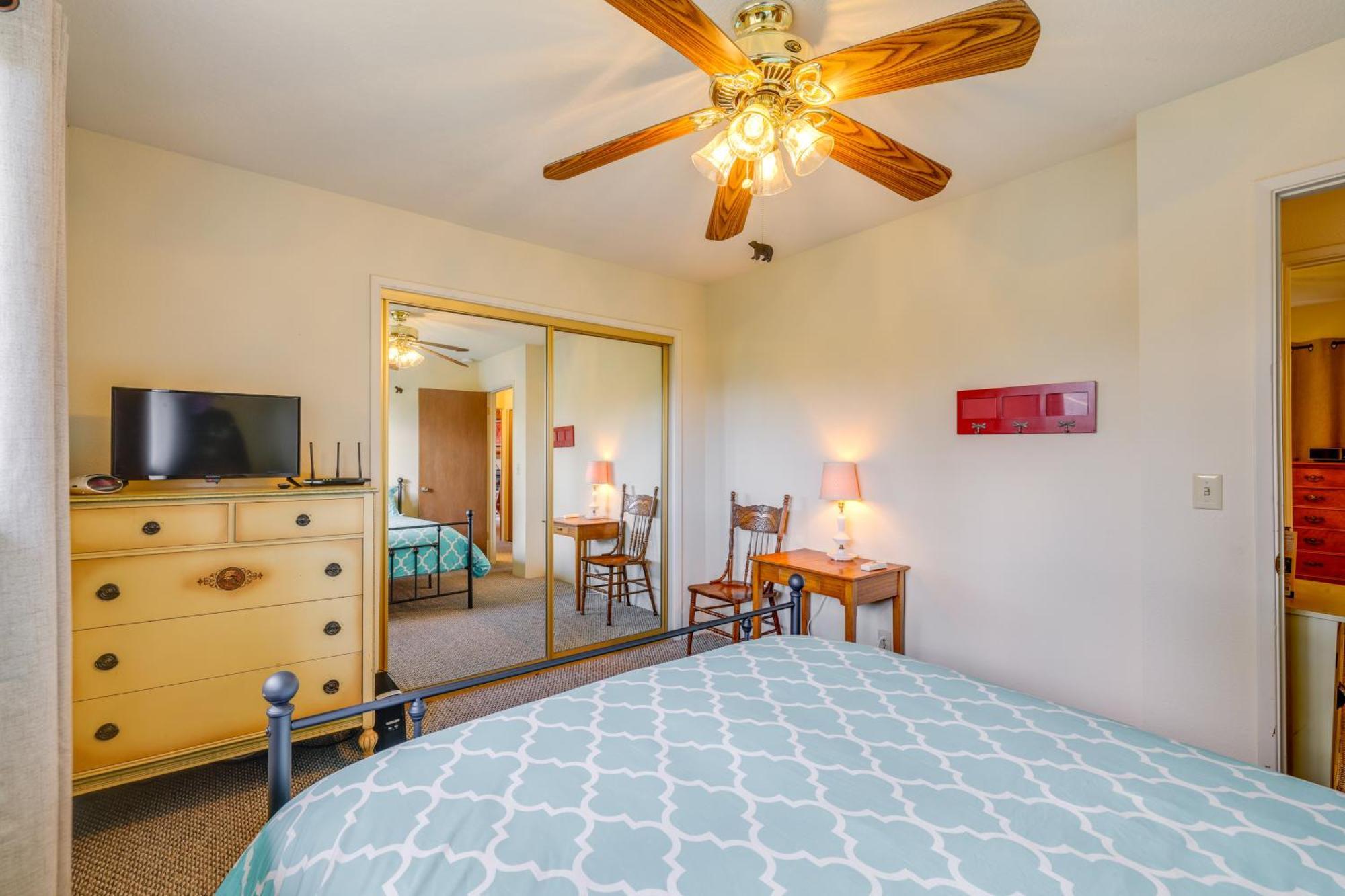 Serene Groveland Cabin Rental Near Yosemite! Extérieur photo