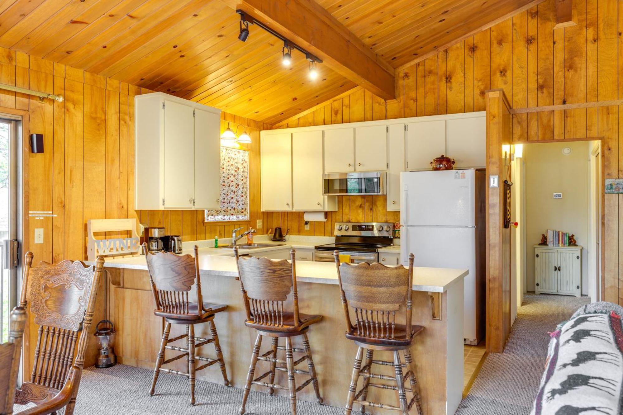 Serene Groveland Cabin Rental Near Yosemite! Extérieur photo