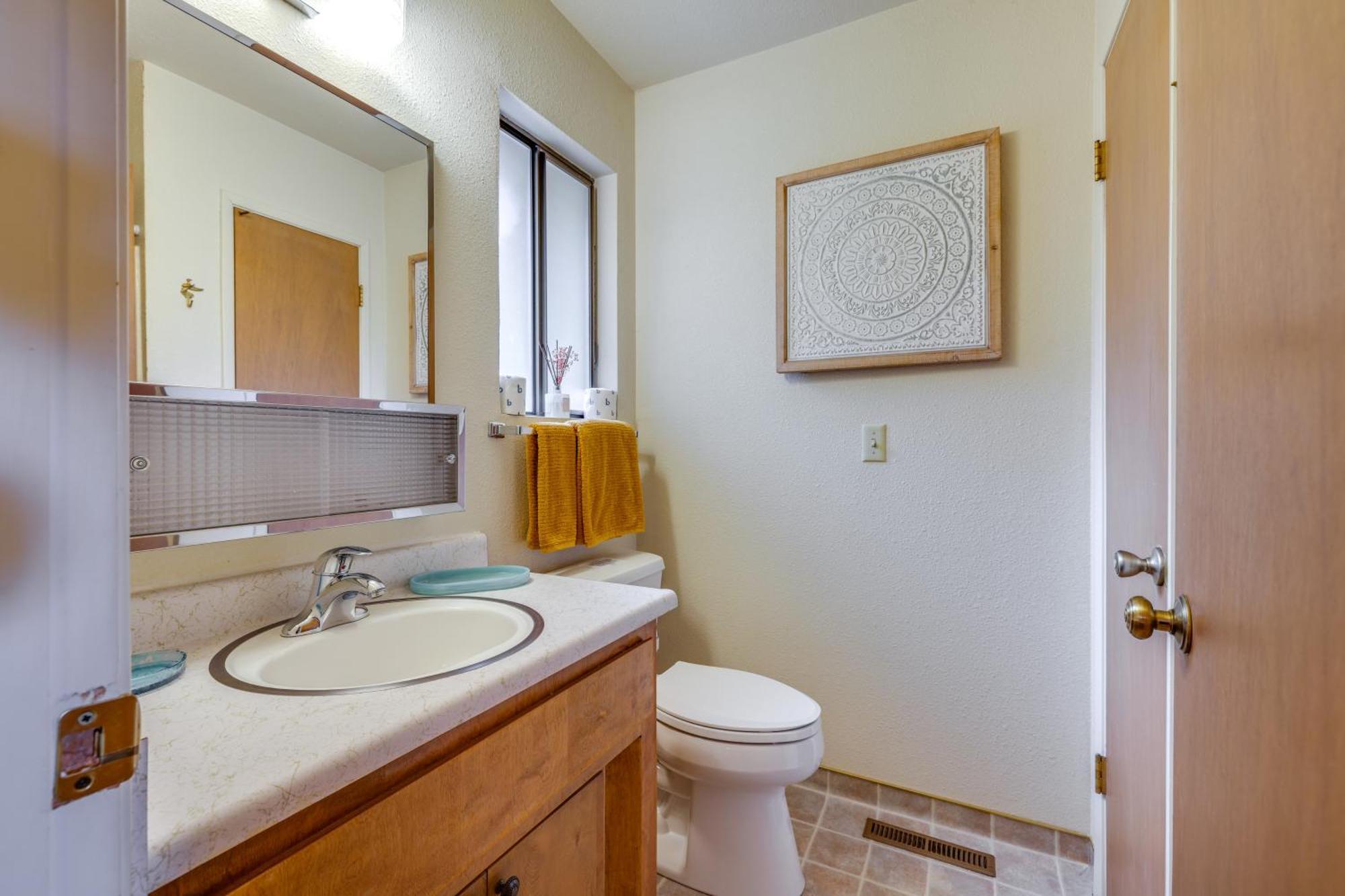 Serene Groveland Cabin Rental Near Yosemite! Extérieur photo